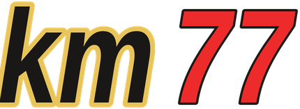 km77 logo